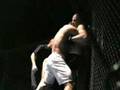 Andre Reinders vs Fernando Soares