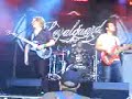 Loyalguard - If you have to go (Live Gatufesten 2008)