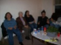 racquel's bday