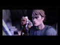 starwars clone war gameplay wii