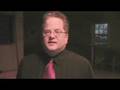 John Cox, Development Coordinator, PFNS