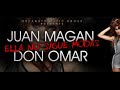 Don Omar Feat. Juan Magan - Ella No Sigue Modas 2012