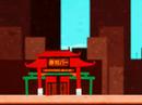 a short story about a monster who loves sushi. yummy!!
