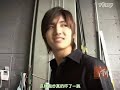 060717 TVXQ  M-size 16 Japan