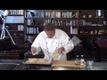 Try our technique bit.ly Wegmans Executive Chef Russell Ferguson shares a foolproof cooking technique for seafood using breadcrumbs and basting oil that anyone can do.