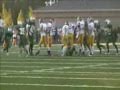 Vince Hunsicker Weeks 1 and 2 of 2010 Season