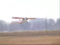 canary ARF trainer