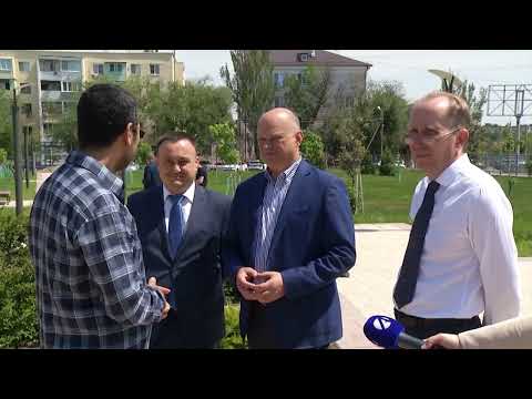 Просмотр видео