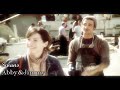 Abby/Jimmy - By My Side