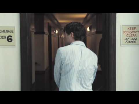 Triangle - in cinemas October 16