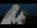 Walking in the butterflies - loveless