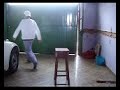 Haduken Crazzy video 2
