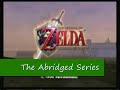 The Legend of Zelda: Ocarina of Time: The Abridged Series: Episode 2