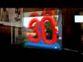 Ikke ben 30!