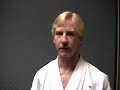 karate video