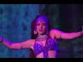 Ansuya Bellydance BDSS Danceme Sagat