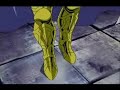 Saint Seiya  AMV - Nocturnal Rites Lost in Time