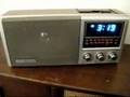 GE 7-4691A Clock Radio