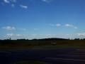 RC electric E-Flite Apprentice First Flight