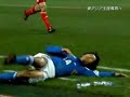 【サッカー】日本vs中国080220 中国のラフプレー集