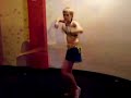 Hula Hoop Twisted!