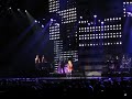 Madonna - Borderline (Oakland November 2 2008)