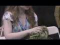 artfuture :: Cecily Keim - 3D Crochet - Part 1