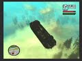 my vacation at mount chiliad  gta video 