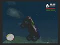 My Vacation at Mount Chiliad (GTA Video)