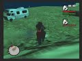 my vacation at mount chiliad  gta video 
