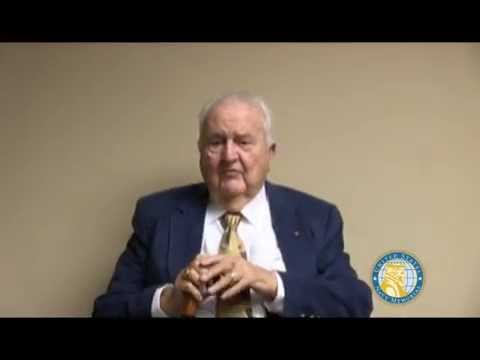USNM Interview of George Bailey Part Twelve Service on the USS Guadalupe AO 32