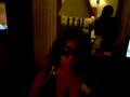PRETTY RED BONE SPITTIN!!