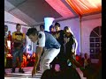 mondotek tour : public vs team TNT    1