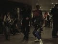 Tracon III - Final Fantasy Fight Turnaus osa 5