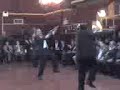 palestinian dance (Hanina)