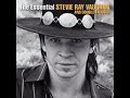 Stevie Ray Vaughan - \"Chitlins Con Carne\"