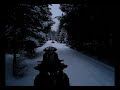 Sur les pistes de l\
