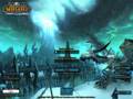 Wotlk Login-Screen Build 8820