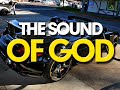 Porsche Carrera GT with AWE straight pipes - WWW.TEAMSPEED.COM