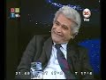 Jorge lanata - ddt despues de todo - jorge asis - primera parte 30-04-09
