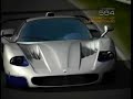 PGR3 MC12 Nurburg