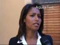 Intervista a Rula Jebreal e a Mimmo Srour