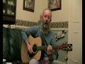 HELLO MARY LOU { RICKY NELSON COVER }