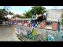 Daniel Dhers BMX session in Caracas - Part 1