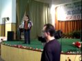 Sasa Jovanovic solo harmonika