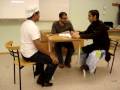 feeling of an ordinary pakistani when he gets the visa of sweden. just fun........ heheheh