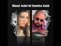 itissal adil doukali bi samira said