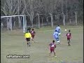 porterazo