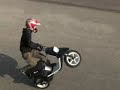 Wheel 2 Wheel - 1st TRAINING