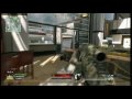 (509) MW2 Assault Rifle (Mercenary Team Deathmatch)